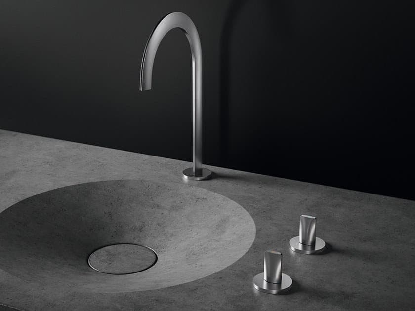 ATRIO ICON 3D | Countertop washbasin tap 113559 Grohe