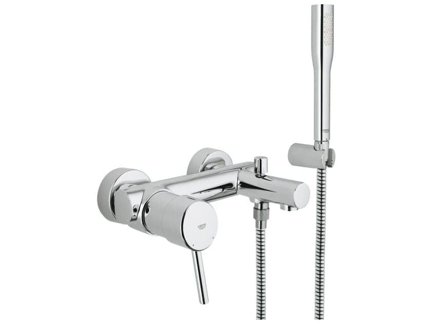 CONCETTO | Shower mixer with hand shower 113559 Grohe