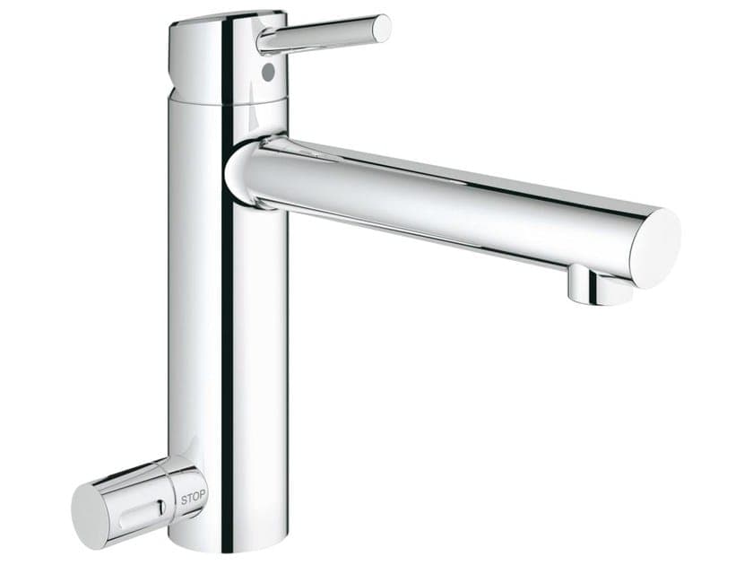CONCETTO | Kitchen mixer tap with dishwasher connection 113559 Grohe