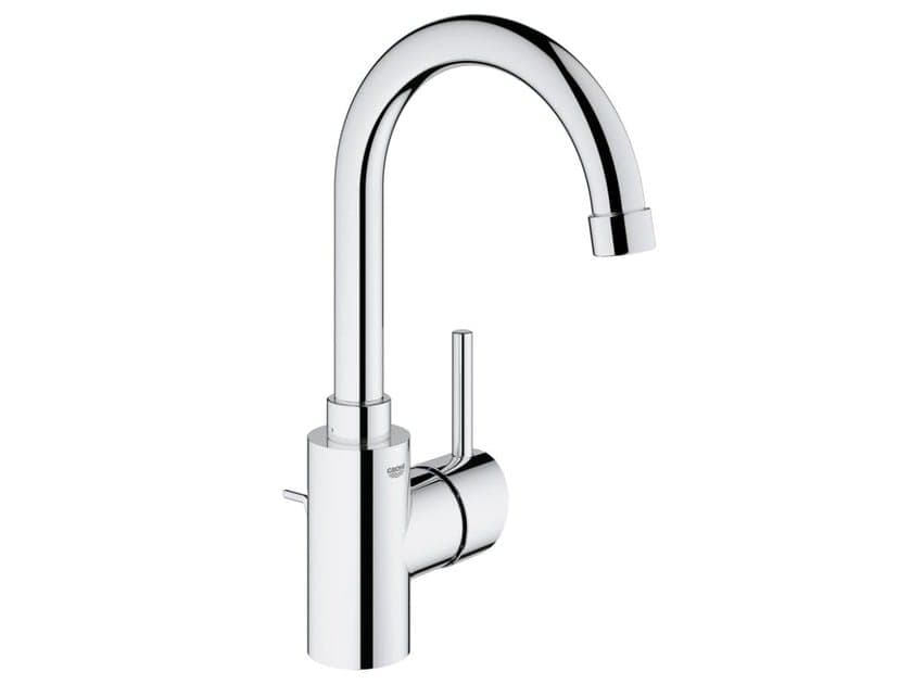 CONCETTO SIZE L | Washbasin mixer with pop up waste 113559 Grohe