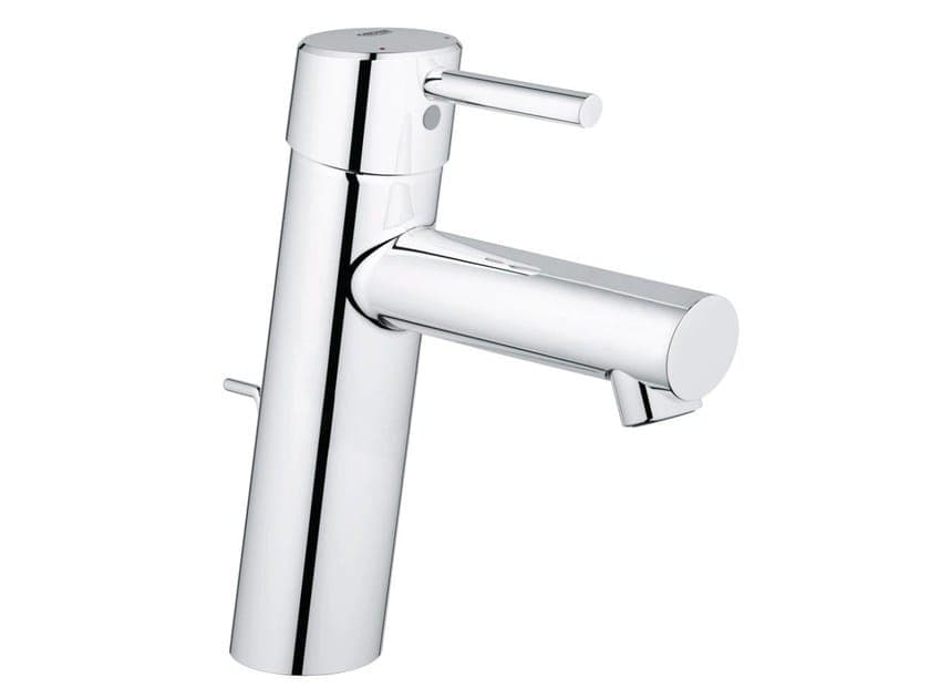 CONCETTO SIZE M | Washbasin mixer with pop up waste 113559 Grohe