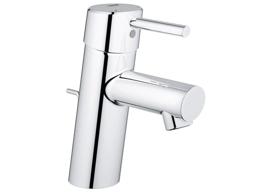 CONCETTO SIZE S | Washbasin mixer with pop up waste 113559 Grohe