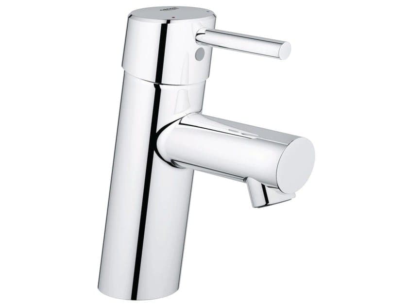 CONCETTO SIZE S | Washbasin mixer without waste 113559 Grohe