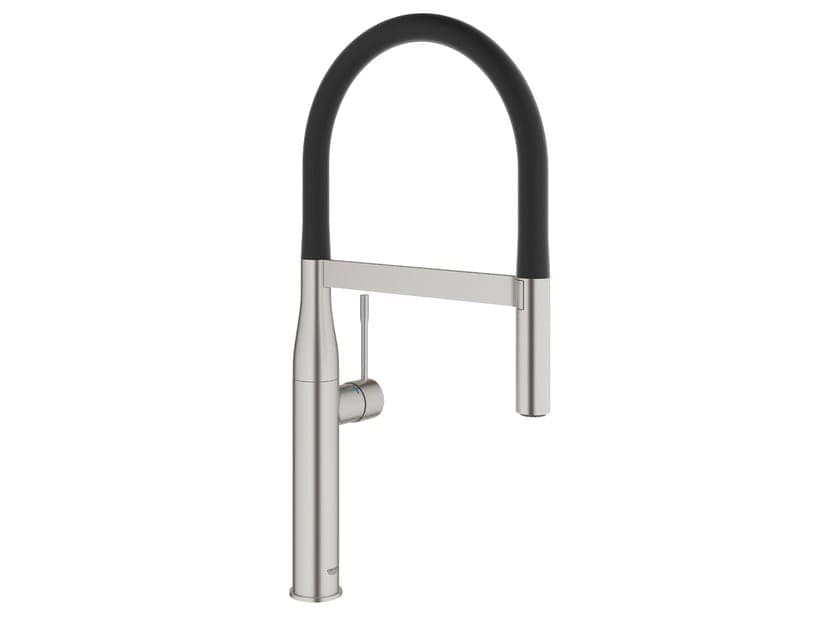 ESSENCE NEW | Kitchen mixer tap with spray 113559 Grohe