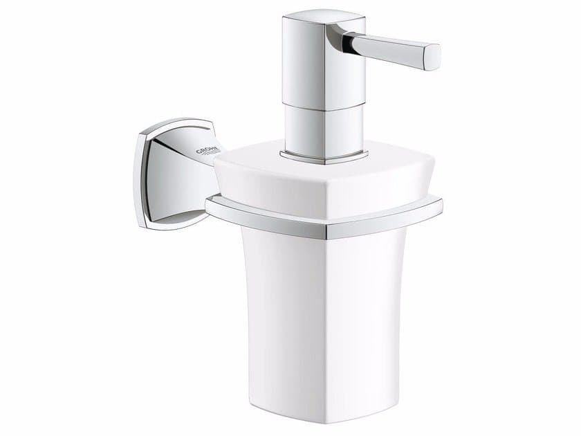 GRANDERA™ | Bathroom soap dispenser 113559 Grohe