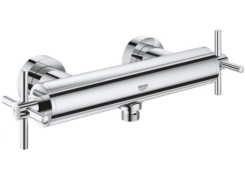 ATRIO | Shower tap with individual rosettes 113559 Grohe