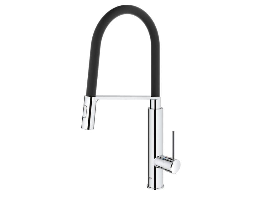 CONCETTO | Kitchen mixer tap 113559 Grohe