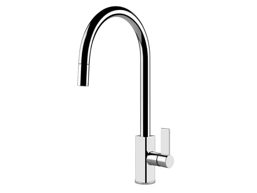 MONACO | Countertop kitchen mixer tap 731378 Gessi