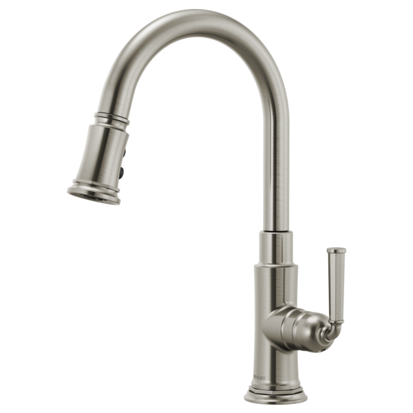ROOK® Pull-Down Faucet Brizo 63074LF-SS