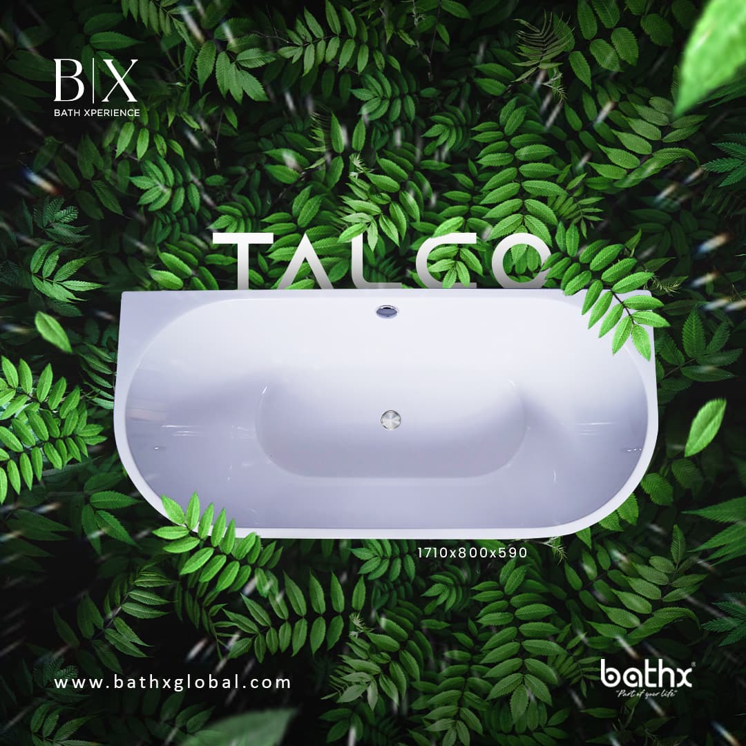 TALCO Bath Xperience