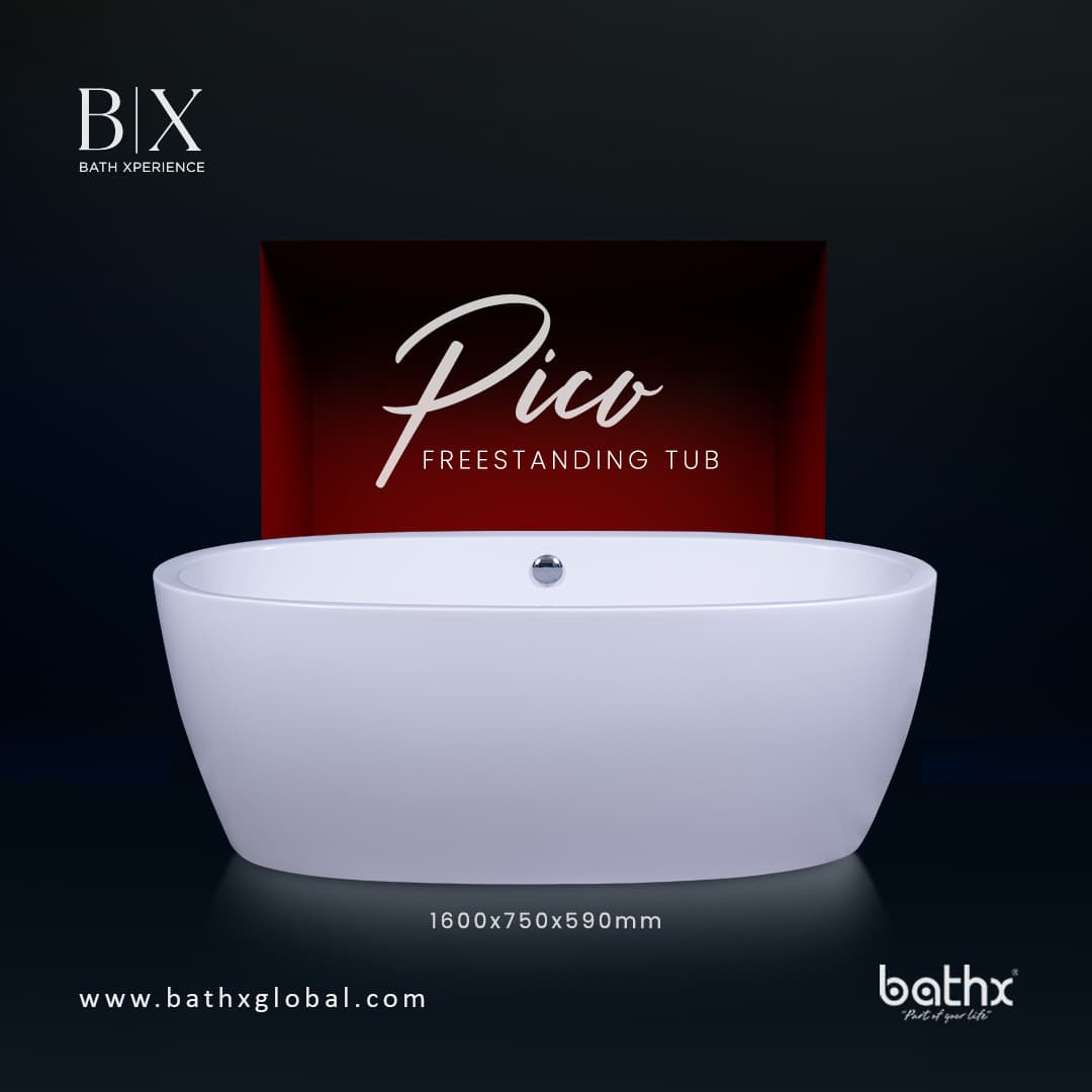 PICO Bath Xperience