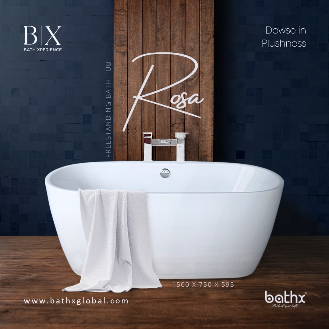 ROSA Bath Xperience